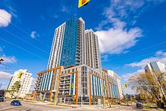 308 King Street N 1210, Waterloo, ON ON N2J 0G4