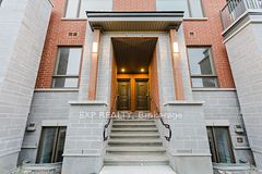605 Silhouette Private, Barrhaven, ON K2J 4S3