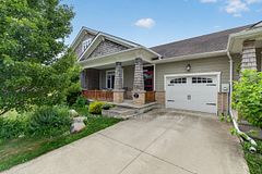 6 Sweet Grass Street, Bluewater, ON N0M 1G0