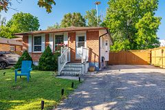 126 Elma Street Basement, St. Catharines, ON L2N 6A2