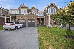 2235 Watercolours Way, Barrhaven, ON K2J 6L3