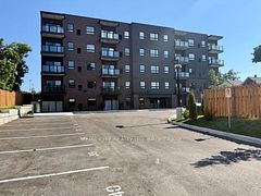 8 Hutt Lane 506, Thorold, ON L2V 1V4
