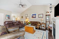 15 Fisher Drive, Niagara-on-the-Lake, ON L0S 1T0