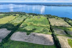 PT LT 14 & 15 Howe Island Drive, Frontenac Islands, ON K7G 2V6