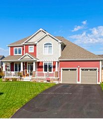 31 Browning Boulevard S, Bracebridge, ON P1L 0G2