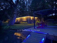 4228 Deep Bay Road, Minden Hills, ON K0M 2K0