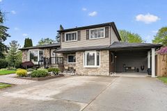 3510 Yale Crescent, Niagara Falls, ON L2J 3C5