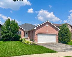 119 Meadowridge Drive, St. Marys, ON N4X 1E7