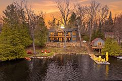 1407 Abrams Road W, Highlands East, ON K0L 1C0
