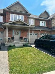 204 Dalgleish Trail, Hamilton, ON L0R 1P0
