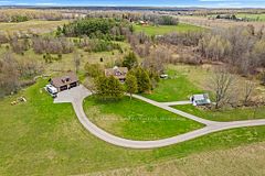 122459 GREY ROAD 5 N/A, Georgian Bluffs, ON N4K 5N5