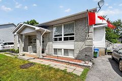 27 WELLINGTON Street E, Cornwall, ON K6H 6W8