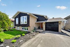 812 BRIARHILL Avenue, Cornwall, ON K6J 3N5