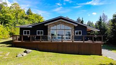 127 BURNETTS Road, McKellar, ON P2A 0B5