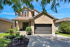 18 Goldenrod Court, St. Thomas, ON N5P 4M7