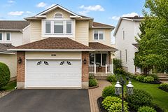 1981 Orchardview Avenue, Orleans - Cumberland and Area, ON K4A 3B8