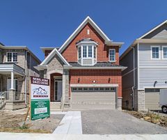 510 Clayton Avenue, Peterborough, ON K9K 0H5
