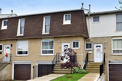 1338 Upper Gage Avenue 19, Hamilton, ON L8W 1N2