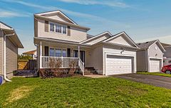 28 Jarvis Drive, Port Hope, ON L1A 4J8