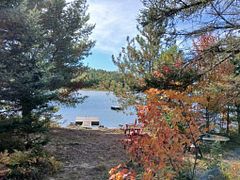 2D TAGGART LAKE Road, Papineau-Cameron, ON P0H 1V0