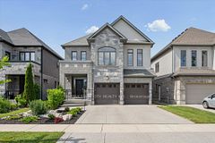 606 Pinery Trail, Waterloo, ON N2V 2Y6