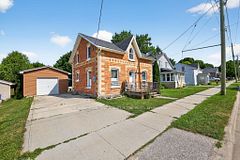 135 Frederick Street E, Wellington North, ON N0G 1A0