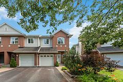 28 Sonata Place, Alta Vista and Area, ON K1G 6H2