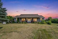 4463 Blessington Road, Tyendinaga, ON K0K 2N0