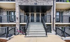 1989 Ottawa Street S 18E, Kitchener, ON N2E 0G7