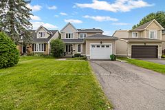 652 Thicket Way, Orleans - Cumberland and Area, ON K4A 3A7
