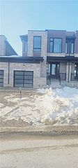 892 Sobeski Avenue, Woodstock, ON N4T 0N7