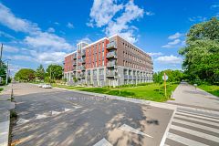 77 Leland Street 108, Hamilton, ON L8S 3A1