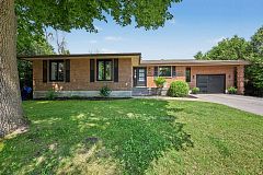 19 Jessie Drive, Perth, ON K7H 3J8