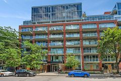 340 Mcleod Street 532, Ottawa Centre, ON K2P 1A4