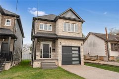 84 Beland Avenue (Upper), Hamilton, ON L8H 6C1