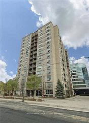 155 Kent Street 1205, London East, ON N6A 5N7