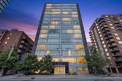 201 Parkdale Avenue 807, West Centre Town, ON K1Y 1E8
