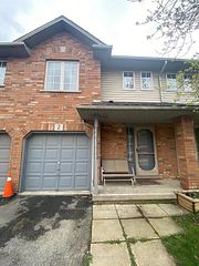 1000 Upper Paradise Road 2, Hamilton, ON L9B 2S7