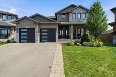 48 Hummingbird Drive, Belleville, ON K8N 0H7