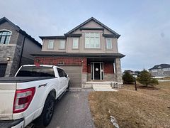 99 Ian Ormston Drive, Kitchener, ON N2P 0K2