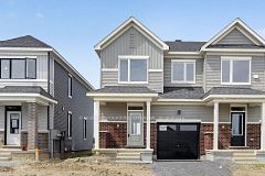 728 Haflinger Row, Stittsville - Munster - Richmond, ON K0A 2Z0