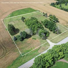 116258 2nd SW Line, Melancthon, ON L9V 3L5