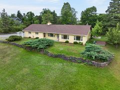 97 County Rd 4 Road, Douro-Dummer, ON K9L 1V5