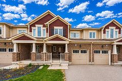 71 Glenvista Drive, Kitchener, ON N2R 0E3