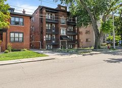 15 Balmoral Avenue S 5, Hamilton, ON L8M 3J7