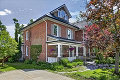 587 Gilmour Street, Peterborough, ON K9H 2K3