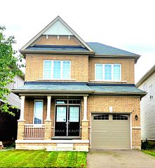 63 Alexandra Drive, Thorold, ON L3B 5N5