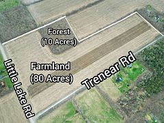 Concession 2 N/A, Cramahe, ON K0K 1H0