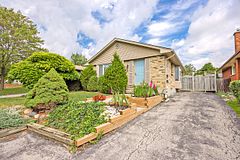 81 Culver Crescent B, London East, ON N5V 3G3