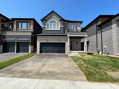 27 Mckernan Ave Avenue, Brantford, ON N3V 0C2